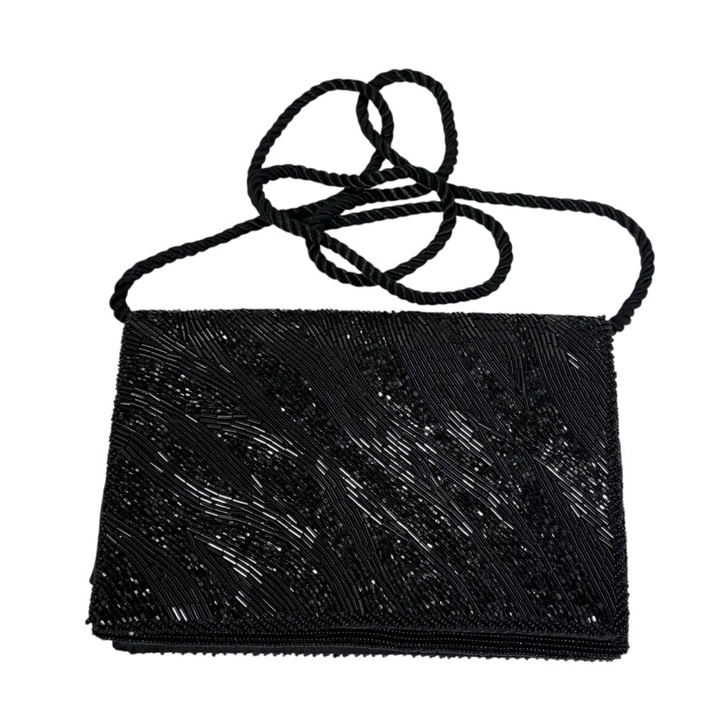 Summer beadbag y2k summerbag beaded shoulder bag vintage evening bag clutch
